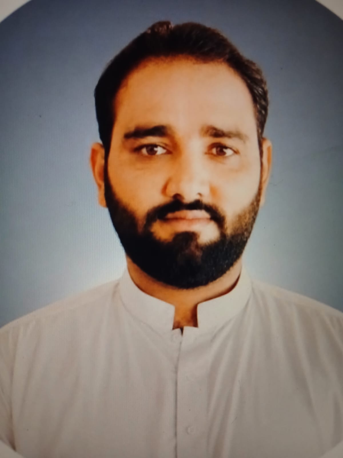 Chairman